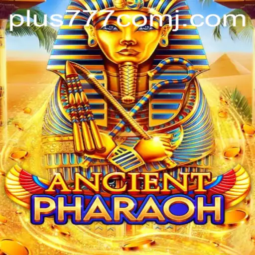 AncientPharaoh: A Journey into the Past