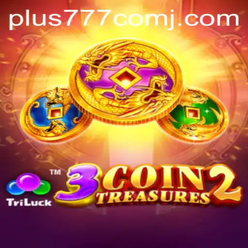 Adventuring Through Digital Realms: A Dive into 3CoinTreasures2