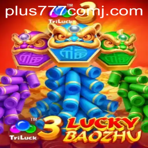 Exploring the Exciting World of 3LuckyBaozhu: A Deep Dive into Gameplay and Rules