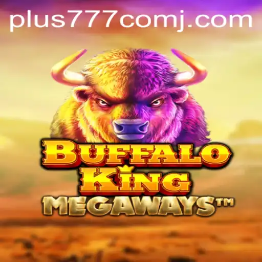 BuffaloKing: An Exciting Adventure with Plus 777 com