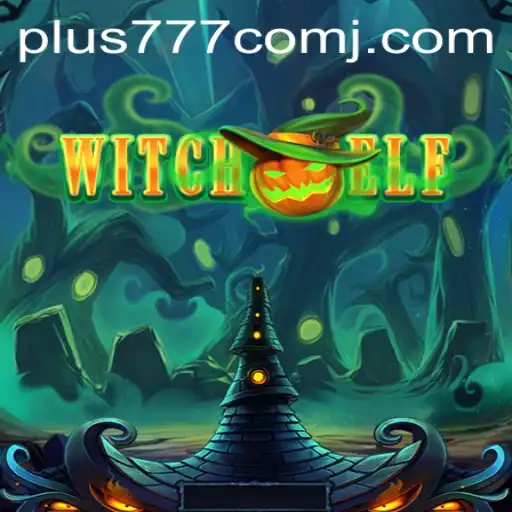 Discover the Mystical Realm of WitchElf