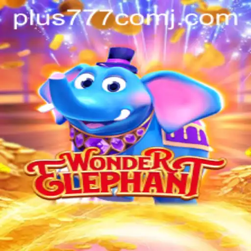 Exploring the Adventures of WonderElephant: A Game of Strategy and Excitement
