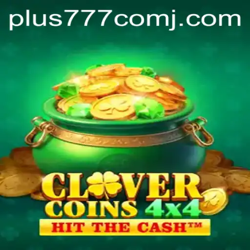 Winning Strategies and Exciting Features of CloverCoins4x4