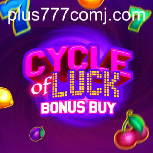 Discover the Thrilling World of CycleofLuckBonusBuy