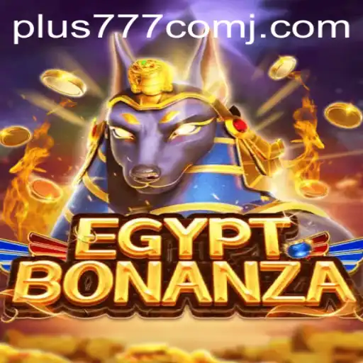 Exploring the Excitement of EgyptBonanza: Plus 777 Com