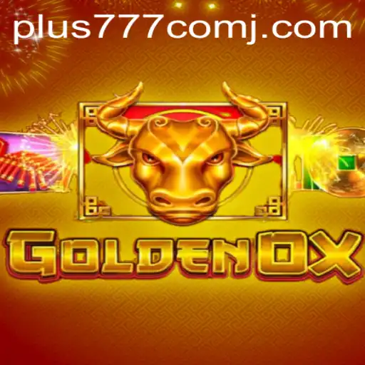 Discover the Thrilling World of GoldenOx: A Deep Dive into Gameplay and Strategy