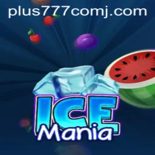 Dive into IceMania at Plus 777 Com