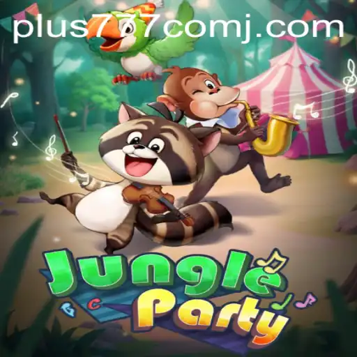 JungleParty: Exploring the Wilderness in a Thrilling Game Experience