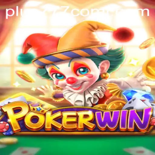 POKERWIN: The Ultimate Online Poker Experience with Plus 777 Com