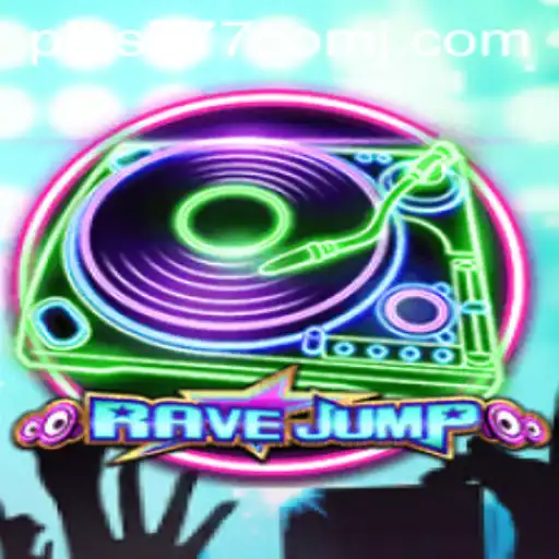 RaveJump: Dive into the Neon-Pulsating World of Rhythm and Adventure
