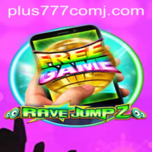 RaveJump2M: A Dynamic Gaming Experience