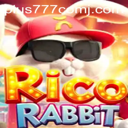 Discover RicoRabbit: A Revolutionary Gaming Experience at Plus 777 Com