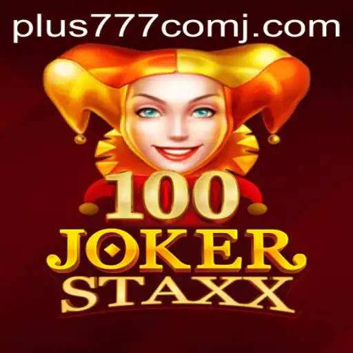 Exploring 100JokerStaxx: The Exciting World of Online Gaming with Plus 777 Com