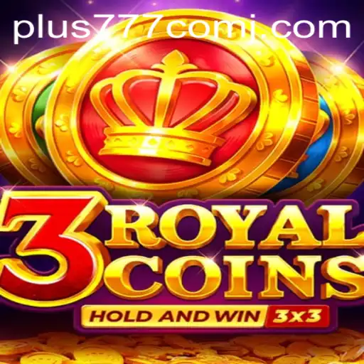 Exploring 3RoyalCoins: A New Era in Online Gaming