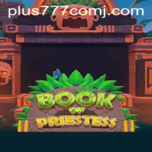 Immerse Yourself in the Enigmatic World of 'BookOfPriestess'