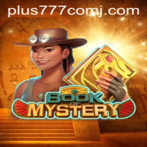 Explore the Mysteries of 'BookofMystery' on Plus 777 Com