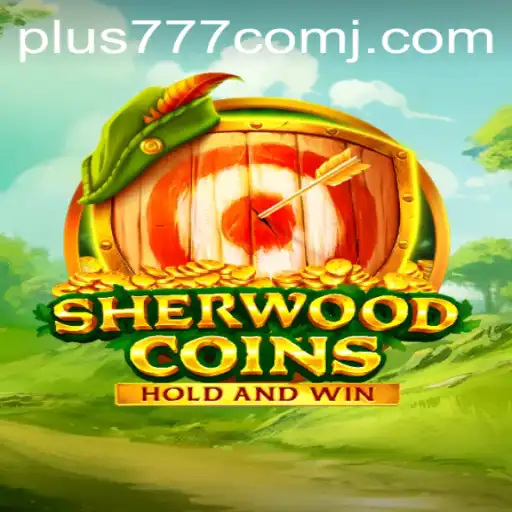 Explore SherwoodCoins Game World