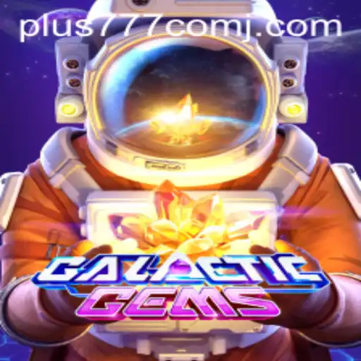 GalacticGems: A Mystical Journey Through Space