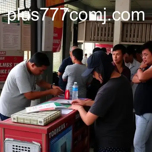 Understanding Jueteng: The Complexities and Controversies