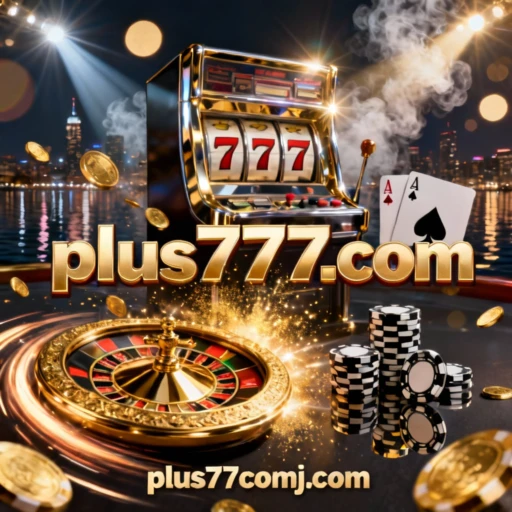 plus 777 com