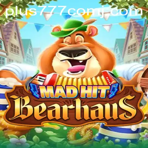 MadHitBearhaus: An In-Depth Exploration of a Gaming Phenomenon