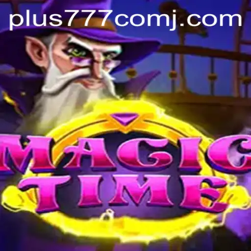 Discovering MagicTime: A Timely Adventure in the Gaming World