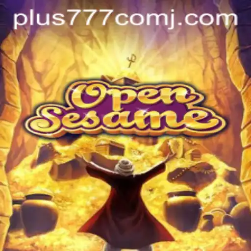 Unlock the Mystery of OpenSesame with Plus 777 Com