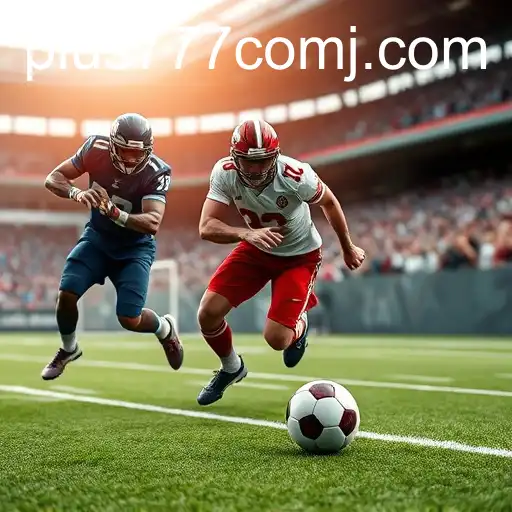 The Evolution of Sports: The Role of Digital Platforms