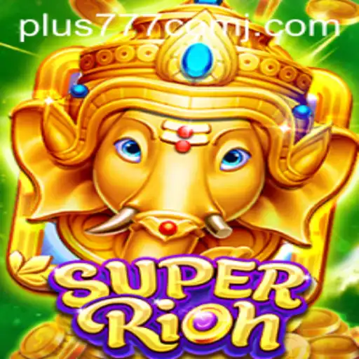 Discover SuperRich: A Thrilling Gaming Experience