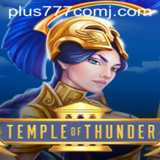 TempleofThunder: A Legendary Gaming Experience