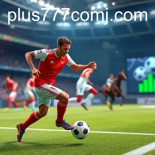 Virtual Sports: A Digital Revolution