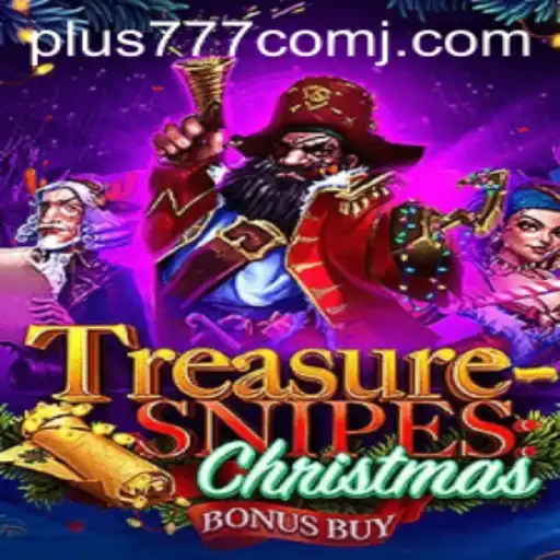 Discover the Winter Magic of TreasuresnipesChristmas