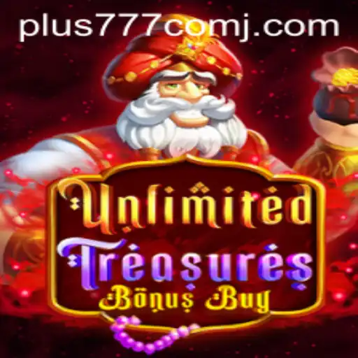 UnlimitedTreasuresBonusBuy: A Captivating Exploration of Digital Fortune